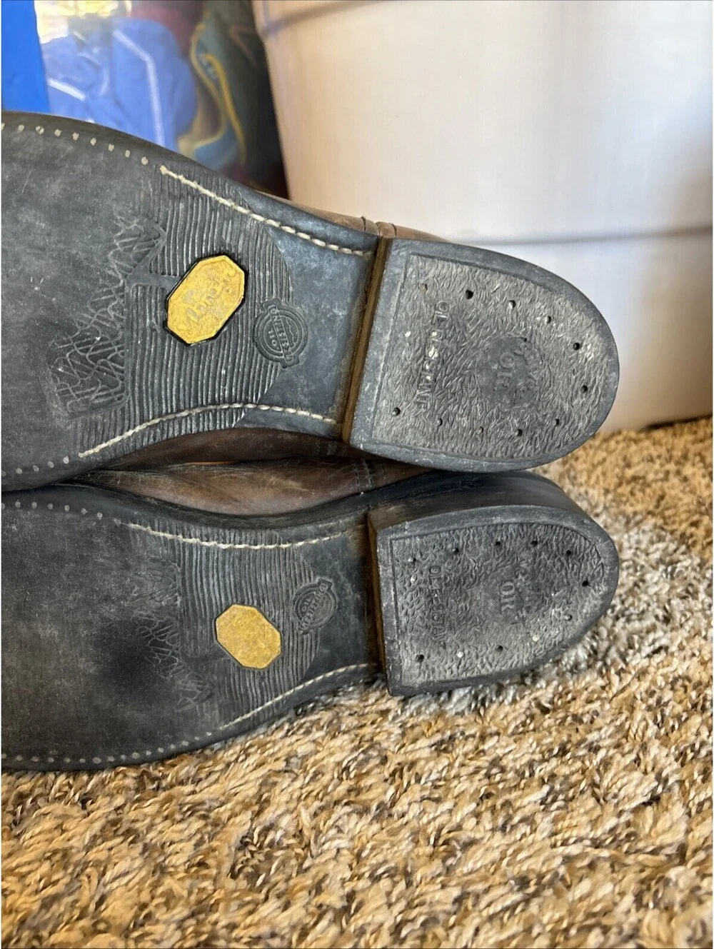 Red Wing Shoes red wing